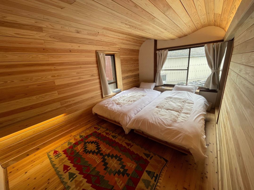 OKA Residence