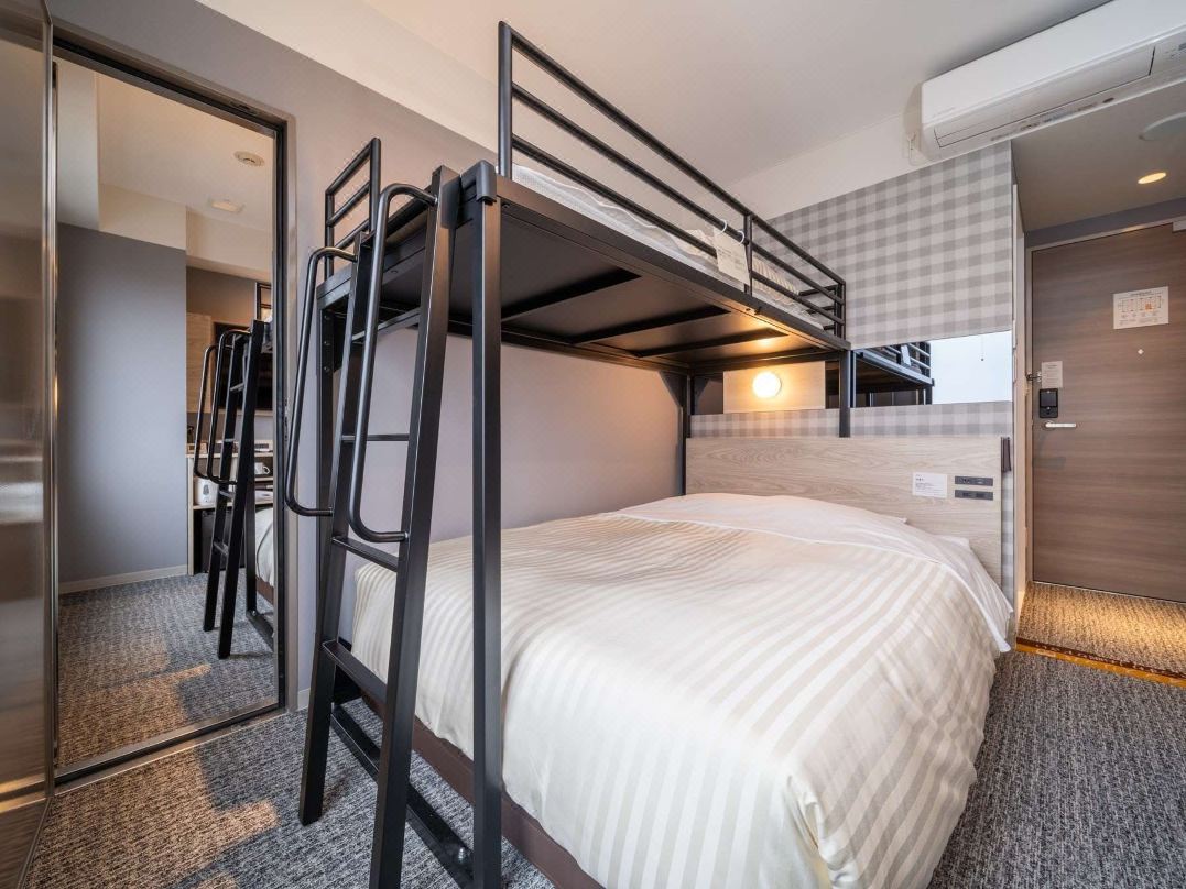 Super Hotel  Anan City Office