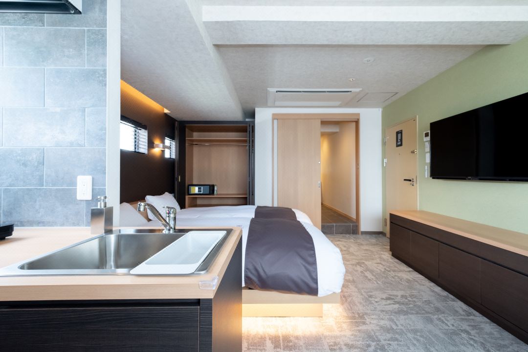 HOTEL KADO GOSHO-MINAMI KYOTO