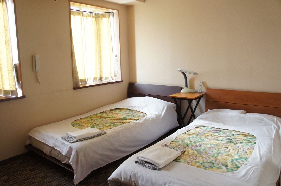 Juyoh Hotel
