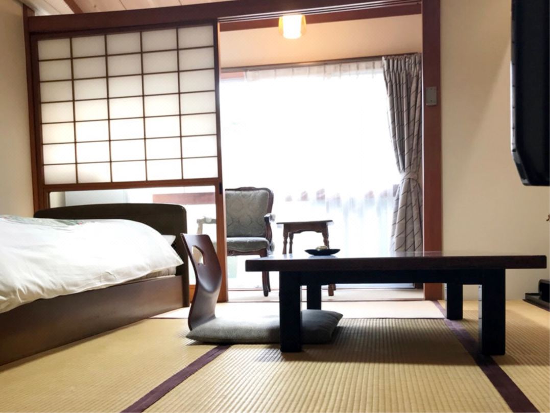 かぢや別館 らまっころ山猫宿