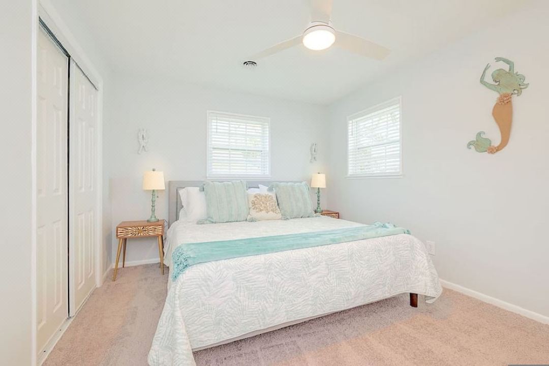 Buckroe Bungalow Buckroe Bungalow Escape to the Beach 2mins Away