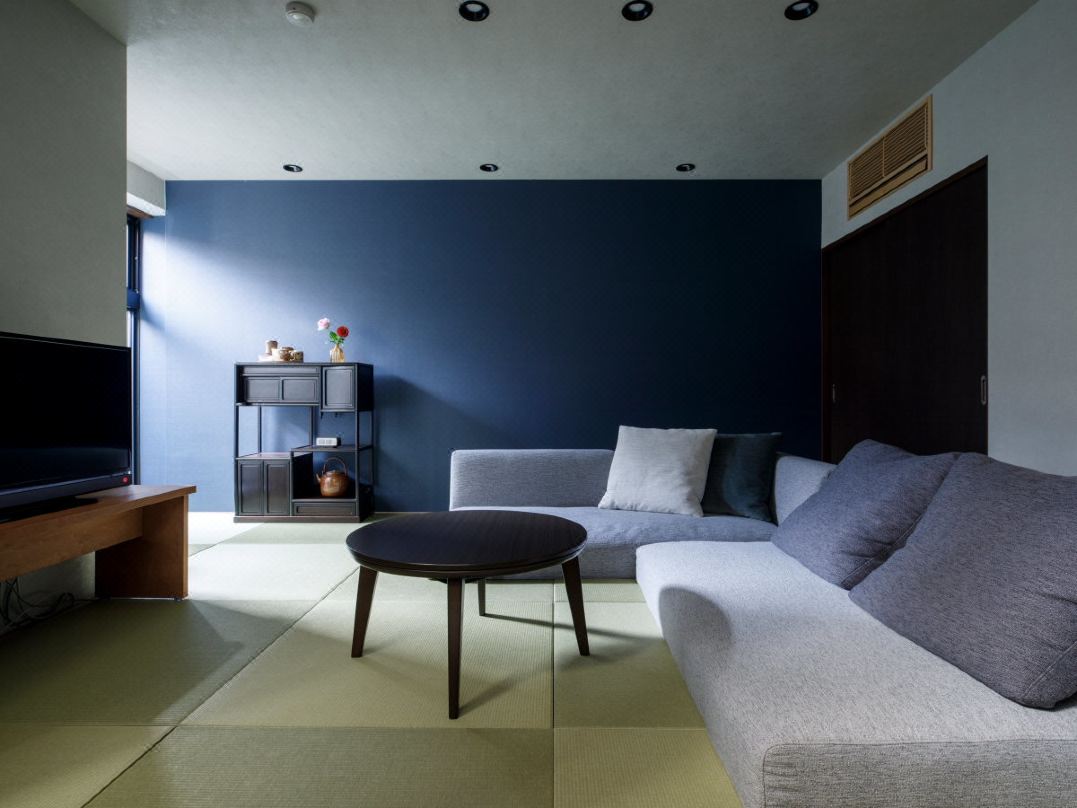 Etchu Inami Machiya Ryokan Kokarian