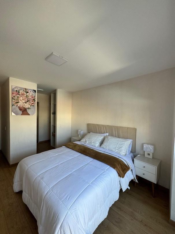 Beautiful Apartment in Lima = 利馬美麗公寓