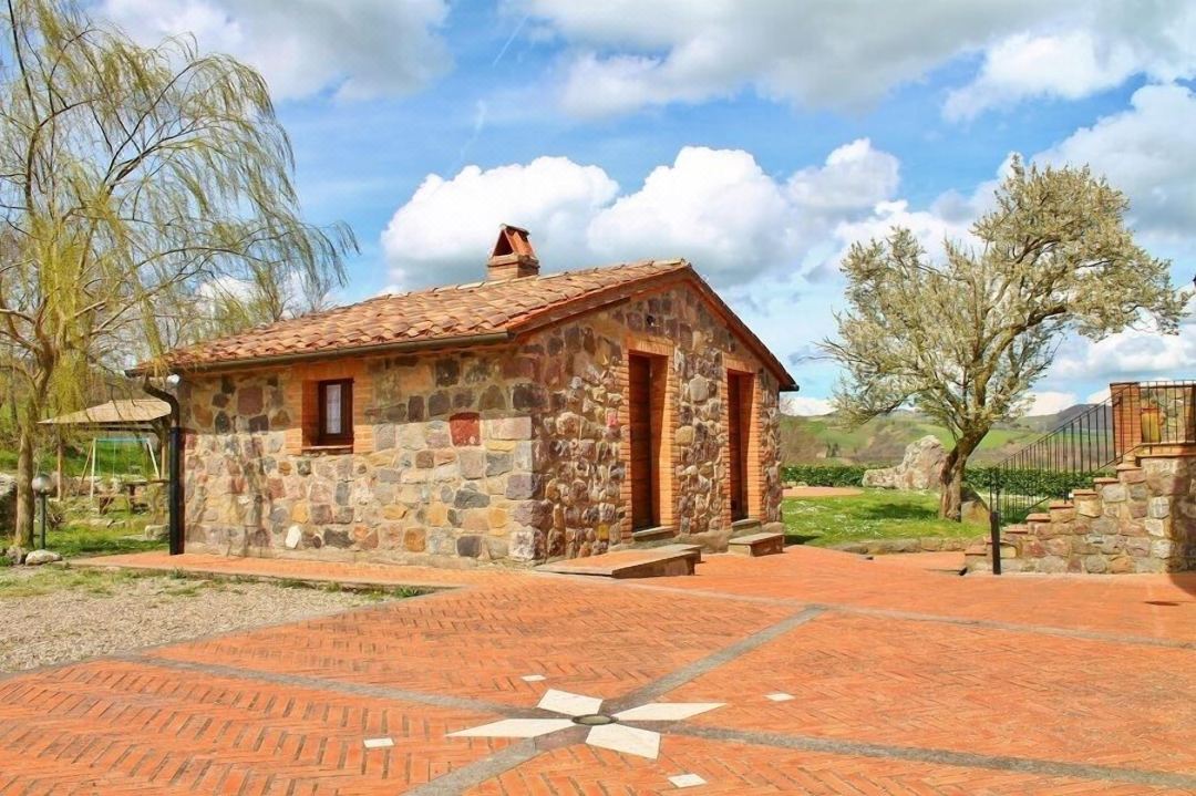 Agriturismo Podere Casano