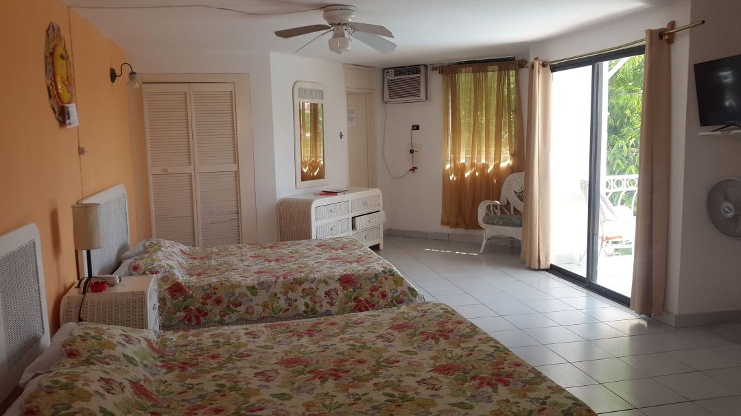 Habitation Hatt Hotel