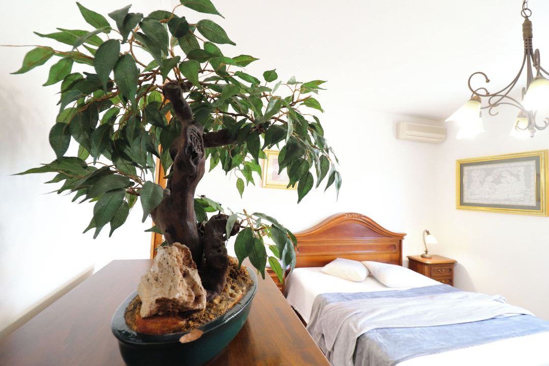 Calipso's Home in Otranto