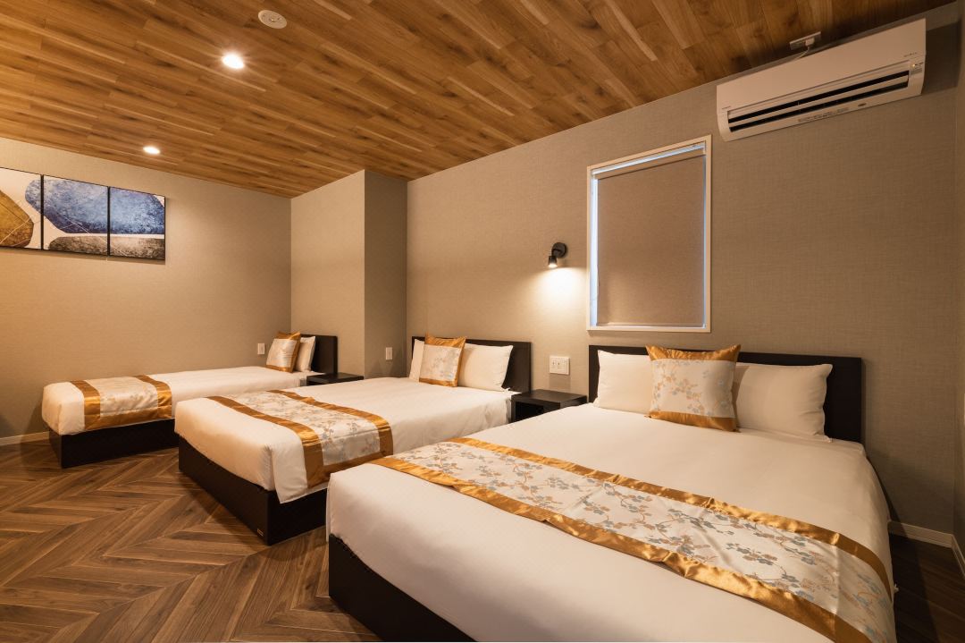 Grand Base Saiwaimachi