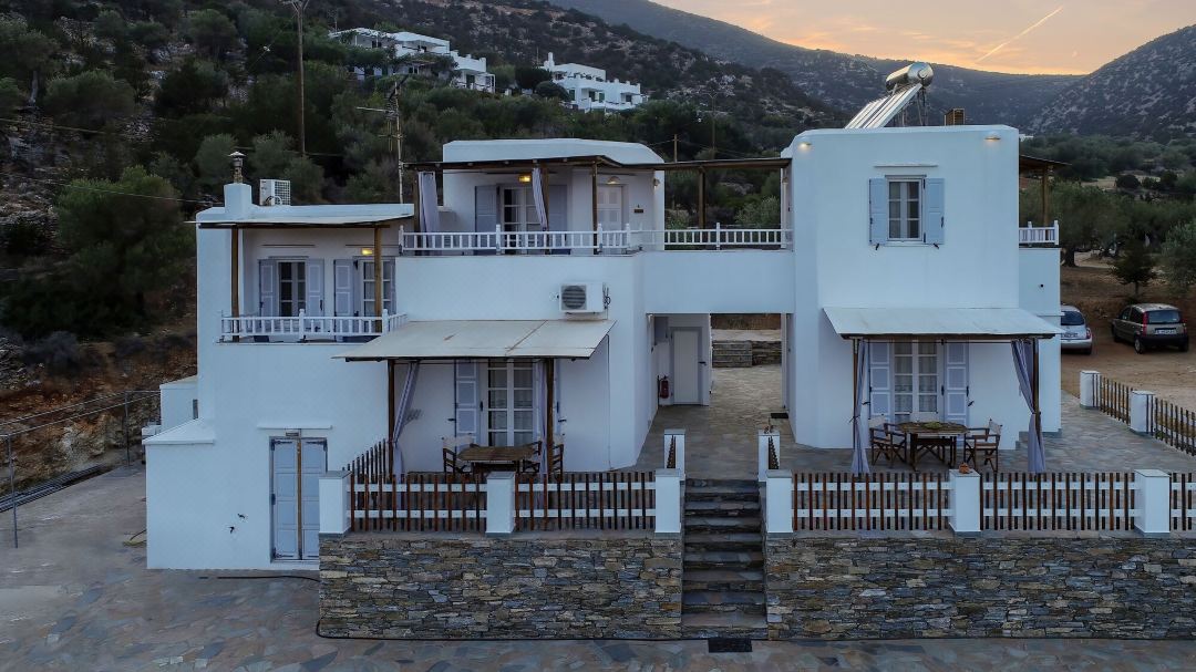 Studios Evdokia