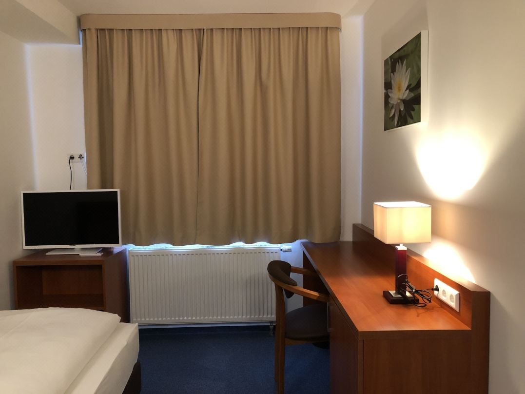 Hotel Mirabell