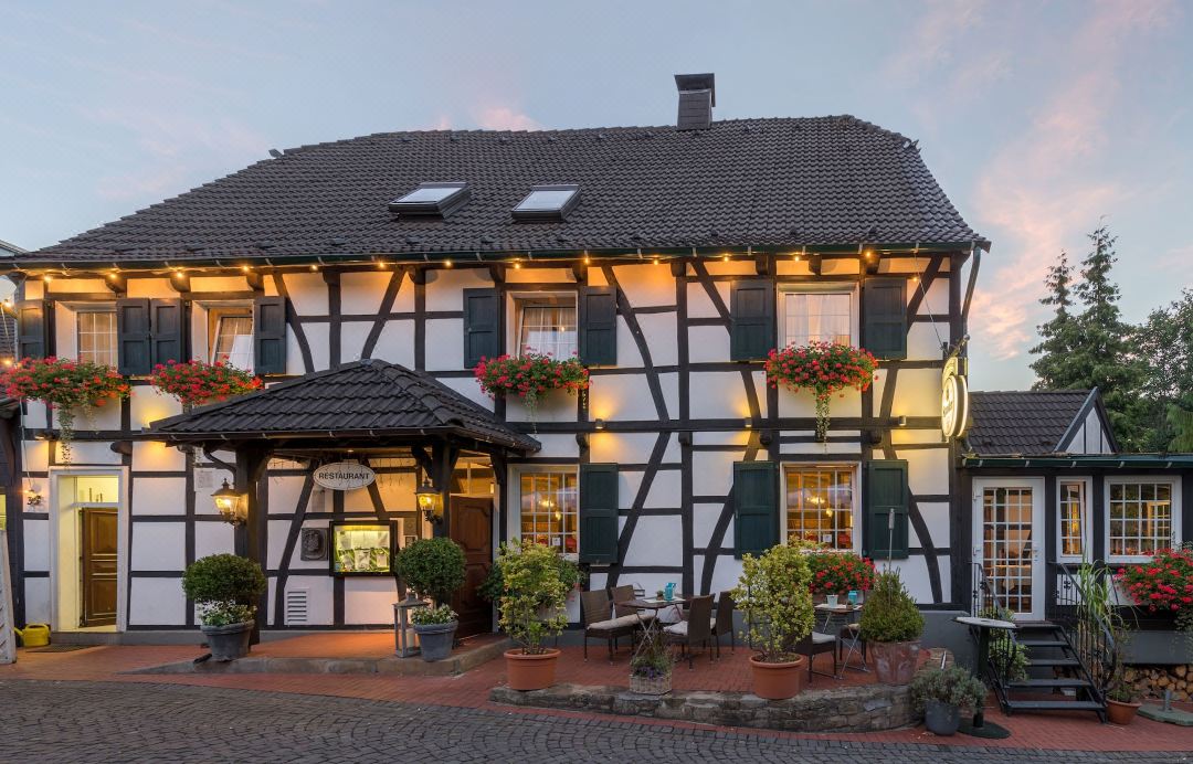 Sengelmannshof