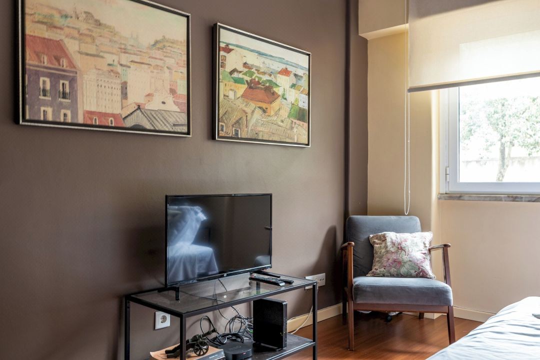 Graca1 · Apartment 92 · Your Home in Lisbon