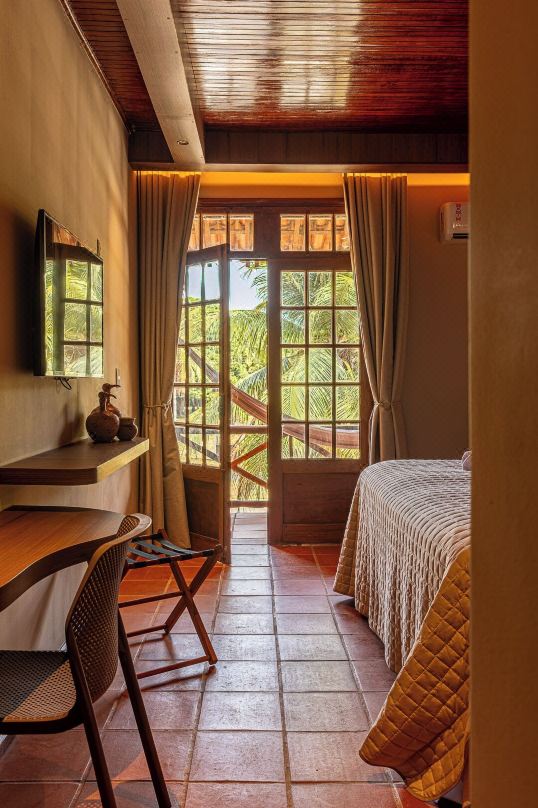 Hotel Ilha do Marajó by Unna
