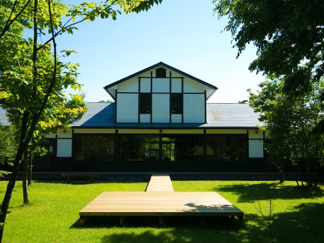 フリューゲル久住