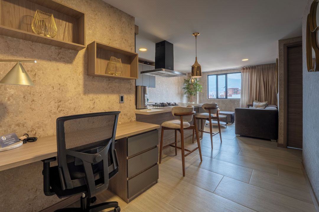 Luxury Suites Prana by Cadissa