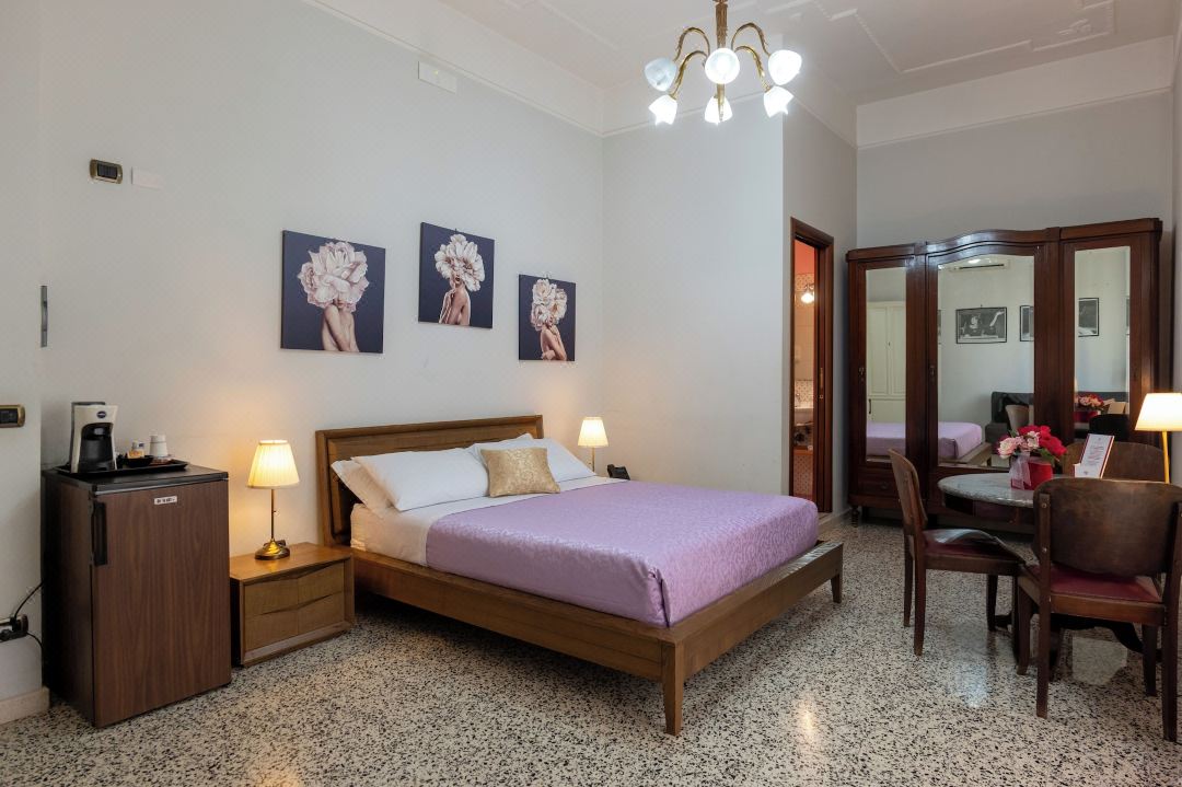 Vittoria Guest House Battipaglia