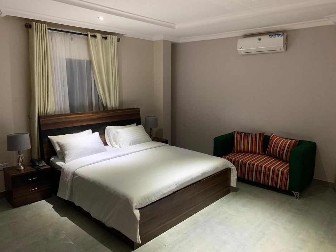 Lacasa Hotel Epe