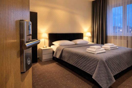 Hotel Mazowiecki WOW