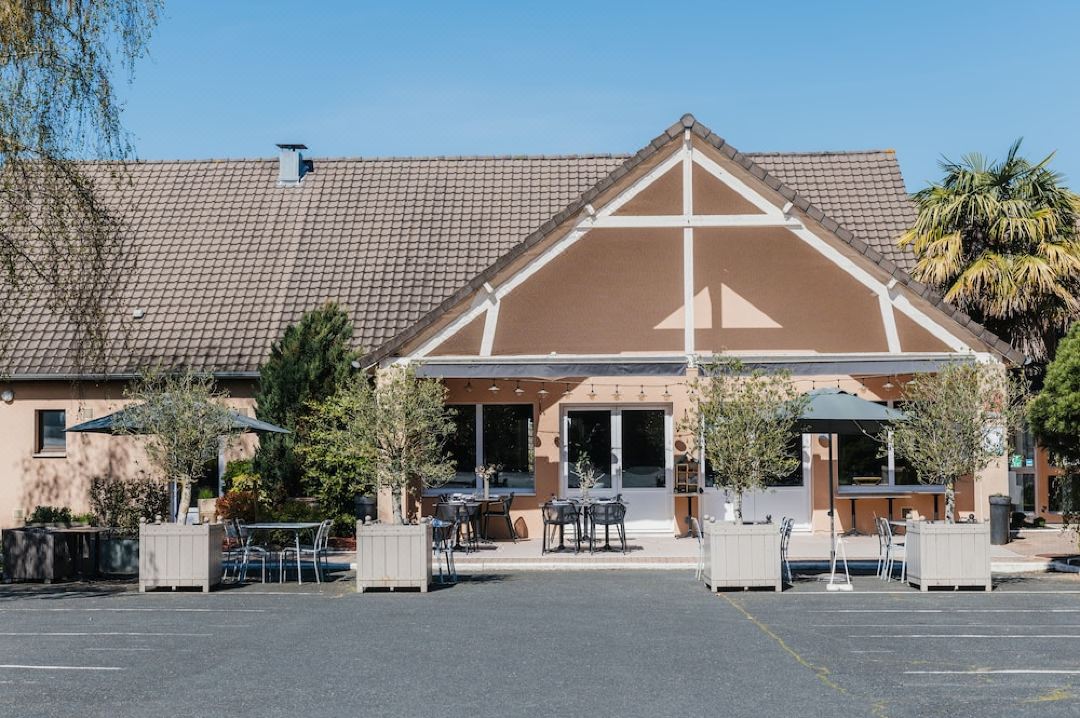 Sure Hotel by Best Western Chateauroux