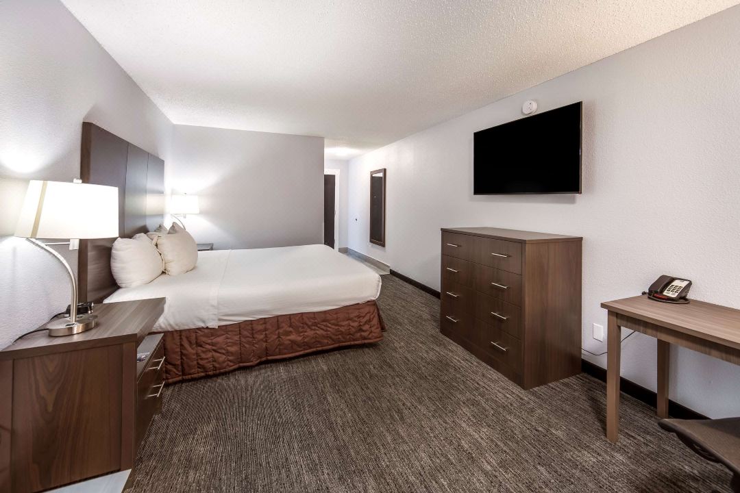 Red Lion Inn & Suites Grants Pass