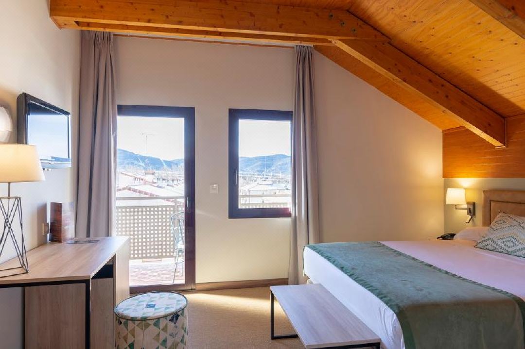 Hotel & Spa Real Jaca