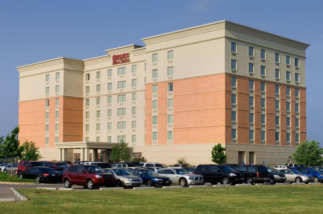 Drury Inn & Suites Montgomery
