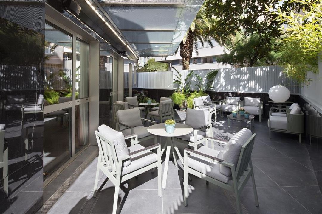 DoubleTree by Hilton A Coruna