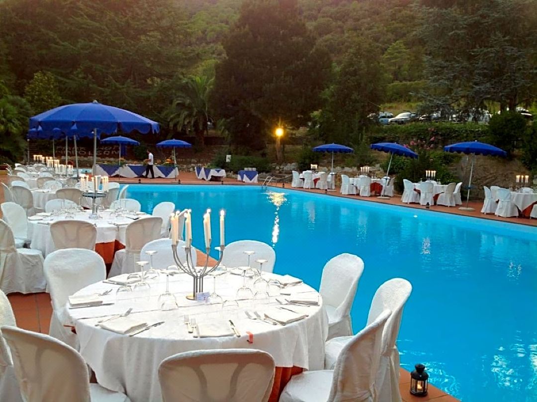 Park Hotel Napoleone