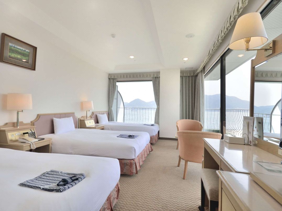 시모노세키 그랜드 호텔