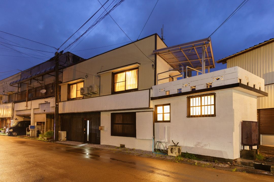 Yufuin Ekimae Yado Kachofugetsu - Vacation Stay 88189V