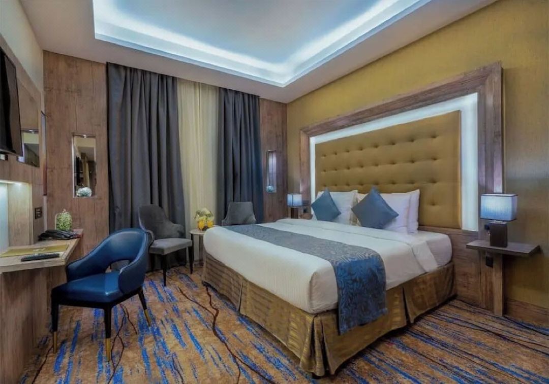Hotel Hoor Park