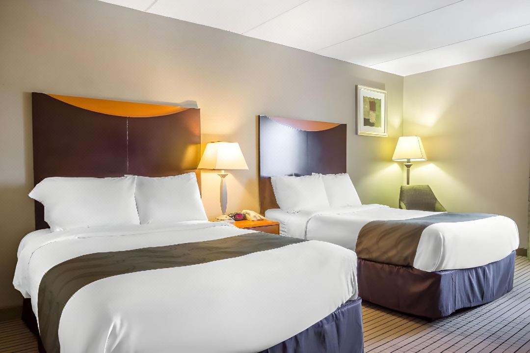 Quality Inn Spring Valley - Nanuet