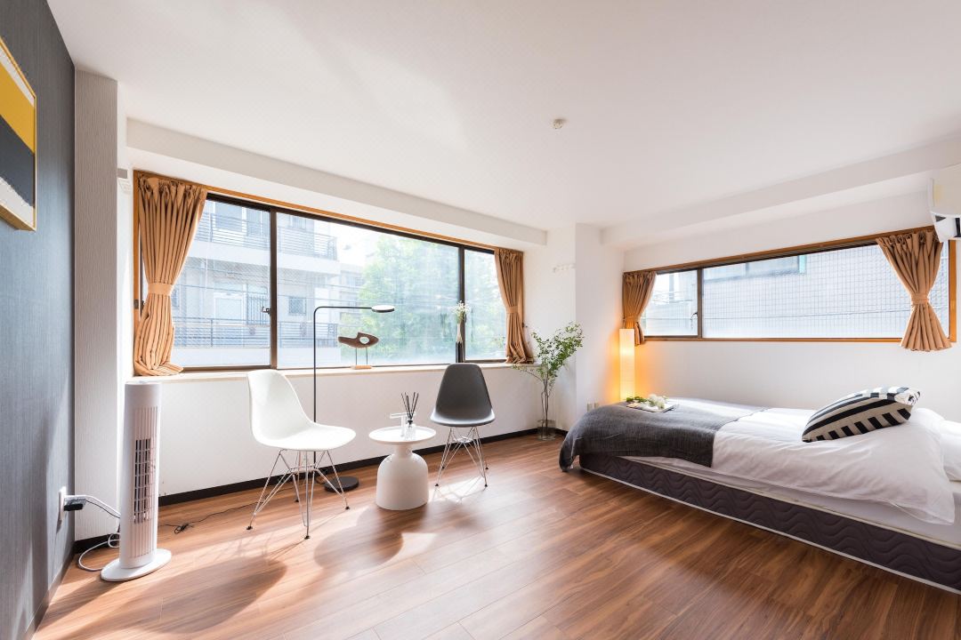 Tora Hotel Komagome C