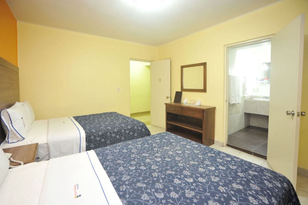 Hotel Principado Durango