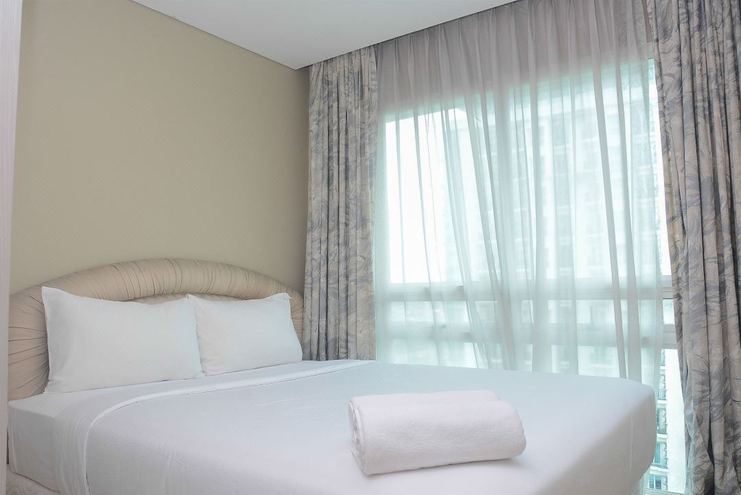 溫馨舒適 2BR Woodland Park 公寓