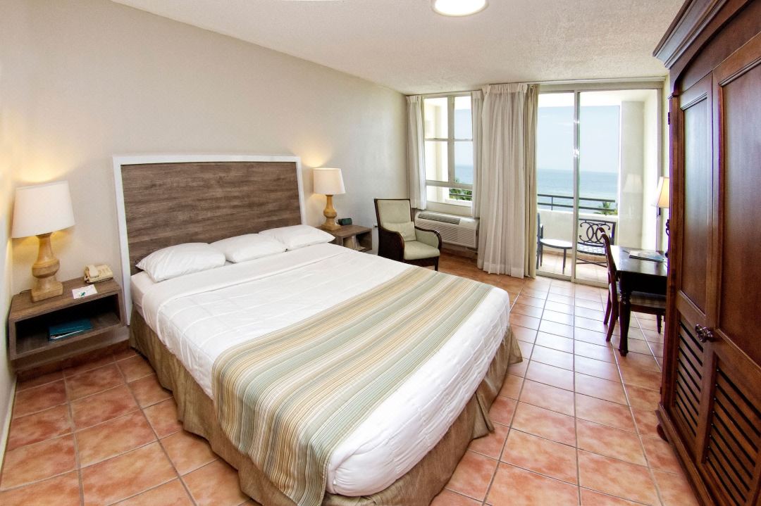 Rincon Beach Resort