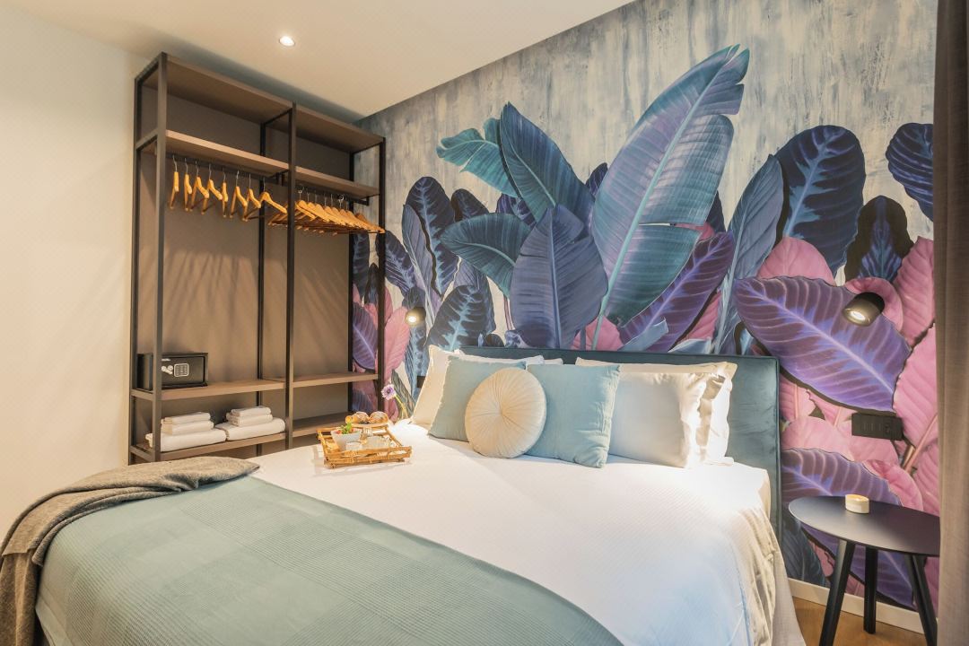 Rezia Apartments by Rent All Como
