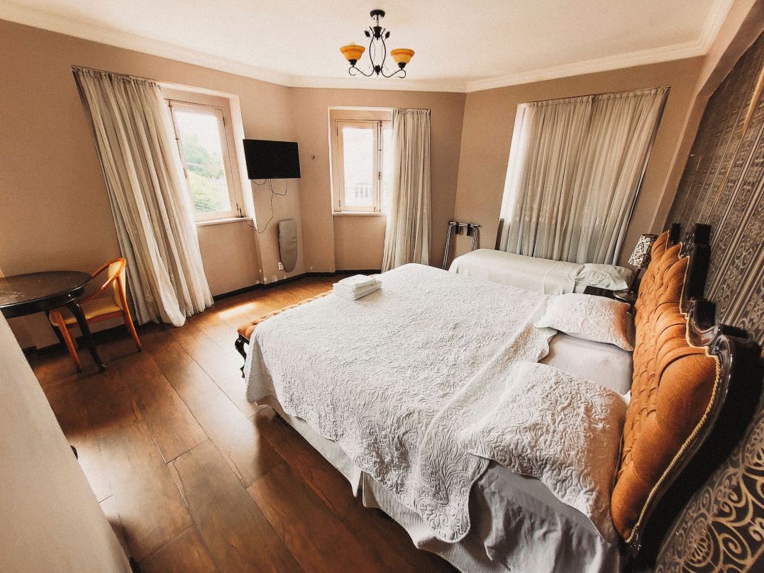 Seringal Hotel