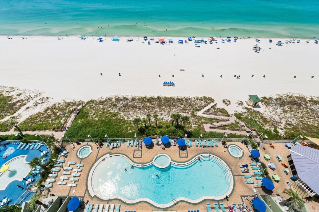 Boardwalk Beach Resort by Book That Condo