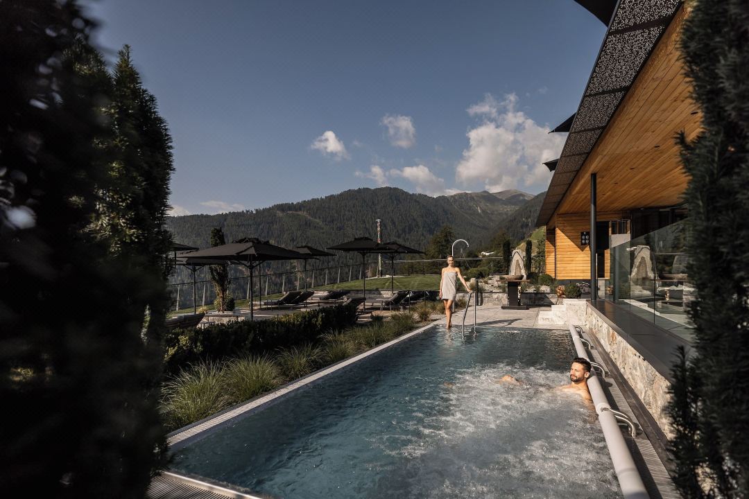 Das Gerstl Alpine Retreat