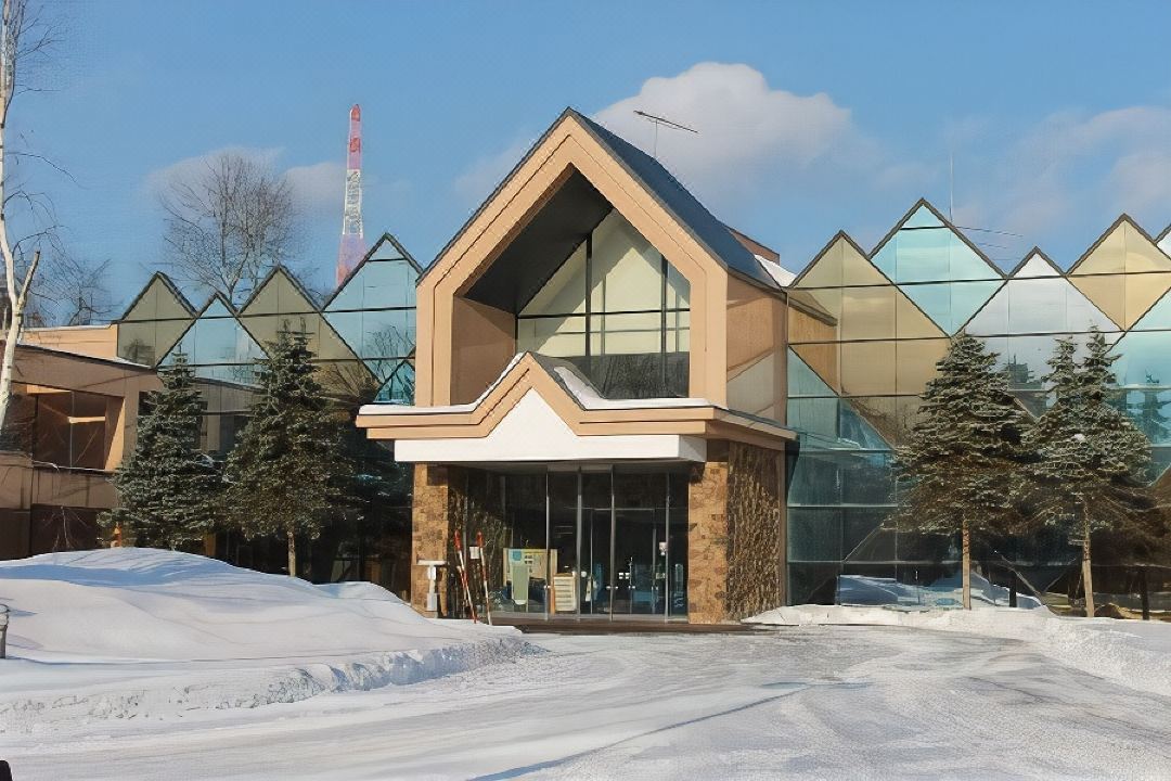 Yuyado Kuttari Onsen Lake Inn