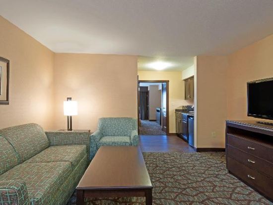 Holiday Inn Express Hotel & Suites Butte - Tap to explore photos