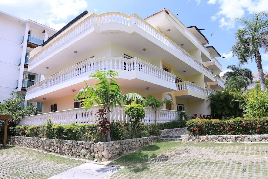 Residencial Las Palmeras