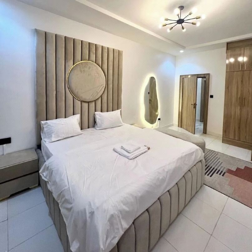 Trend's Place Abuja