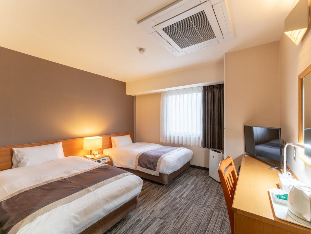 Business Hotel Naruto
