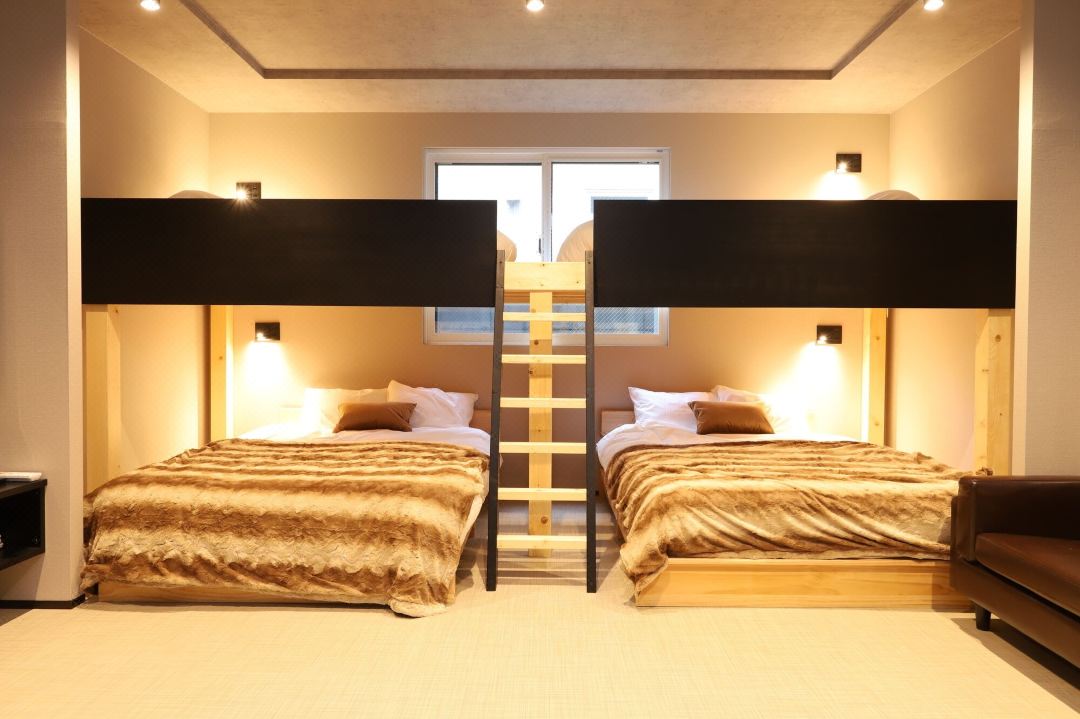 Uchi Living Stay Aozora