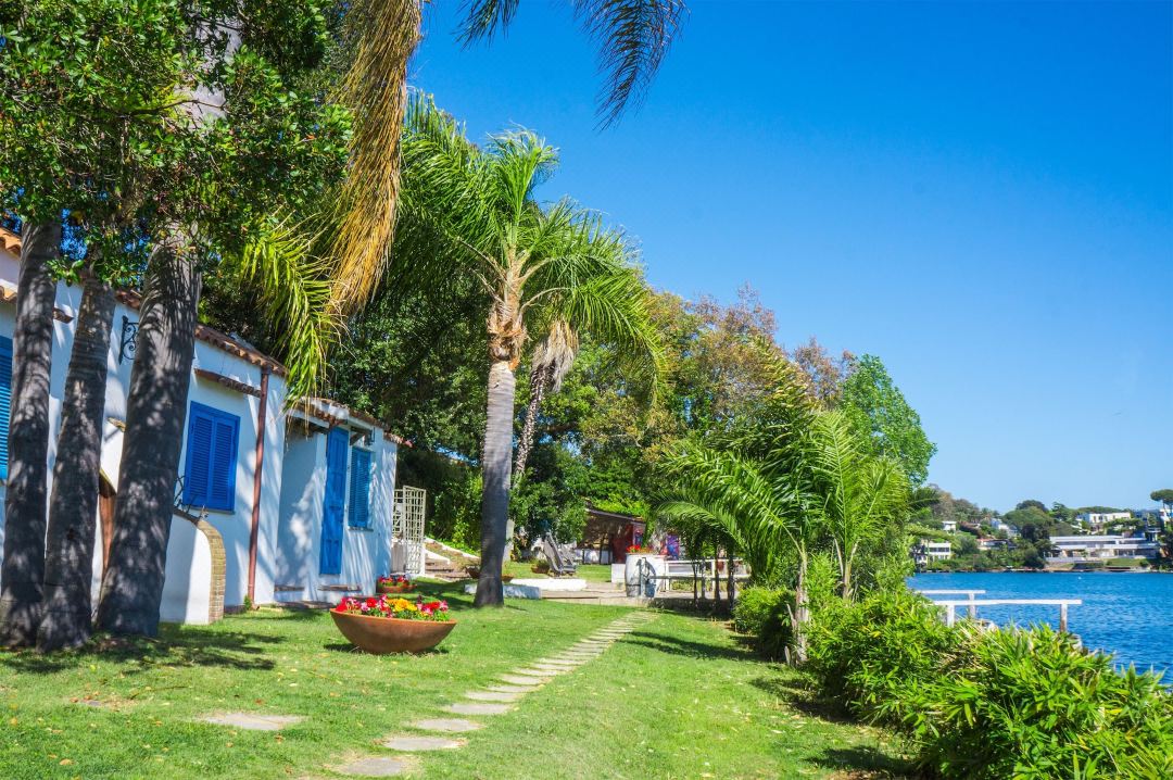 Baia d'Oro