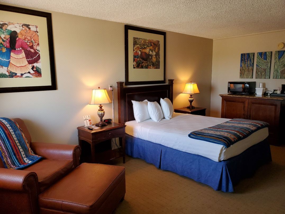 Kansas Country Inn