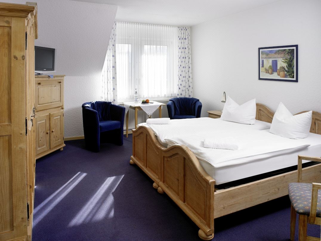 Hotel Bad Griepshop