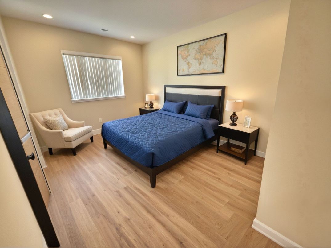 Urban Chic Apart-Hotels in Central LA